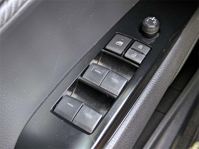 used 2025 Toyota Camry car, priced at $29,499