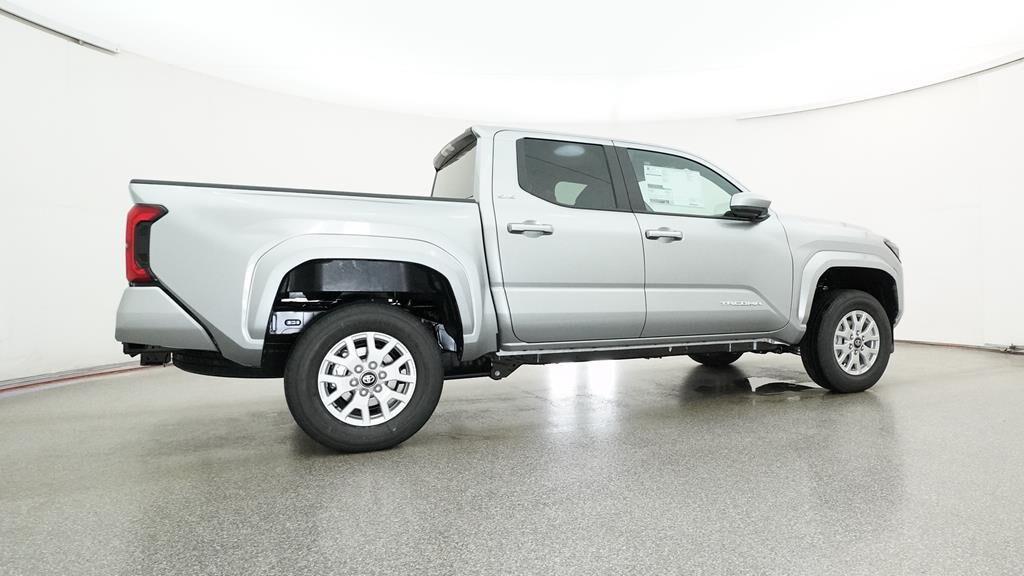 used 2025 Toyota Tacoma car, priced at $34,982