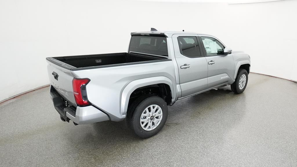 used 2025 Toyota Tacoma car, priced at $34,982