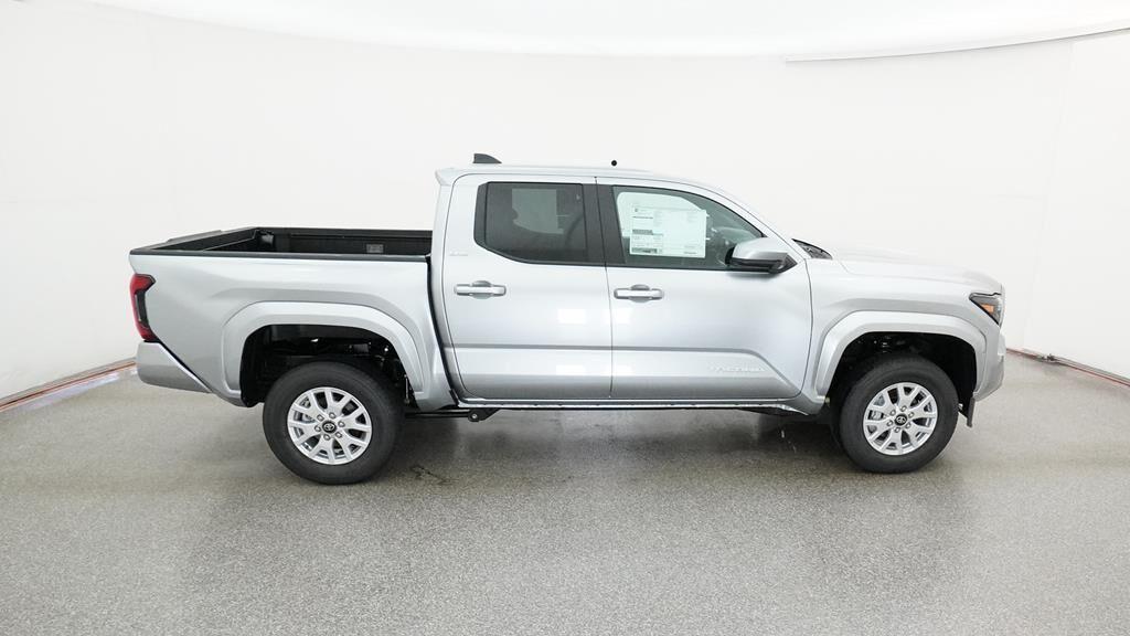 used 2025 Toyota Tacoma car, priced at $34,982