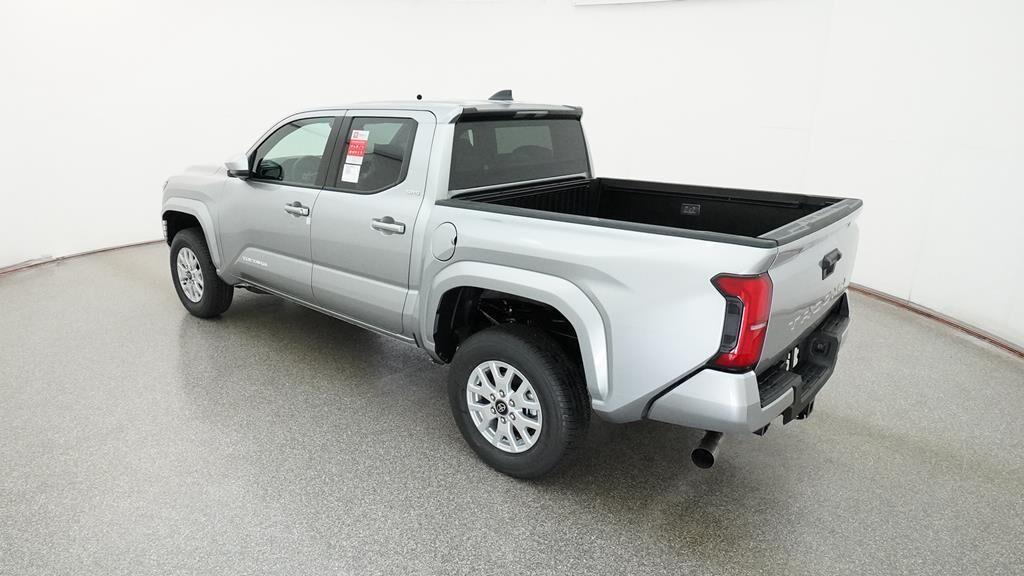 used 2025 Toyota Tacoma car, priced at $34,982