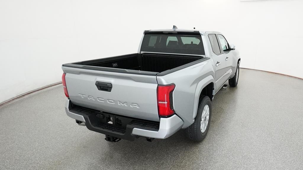 used 2025 Toyota Tacoma car, priced at $34,982