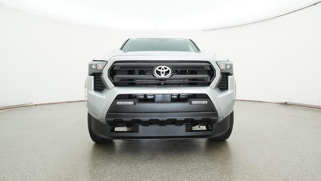 used 2025 Toyota Tacoma car, priced at $34,982