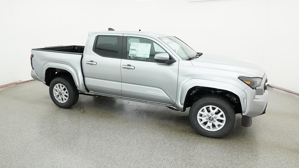 used 2025 Toyota Tacoma car, priced at $34,982