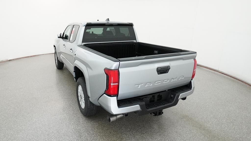 used 2025 Toyota Tacoma car, priced at $34,982