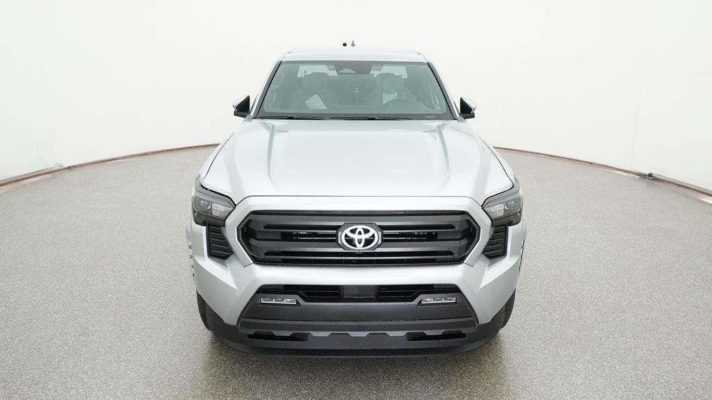 used 2025 Toyota Tacoma car, priced at $34,982