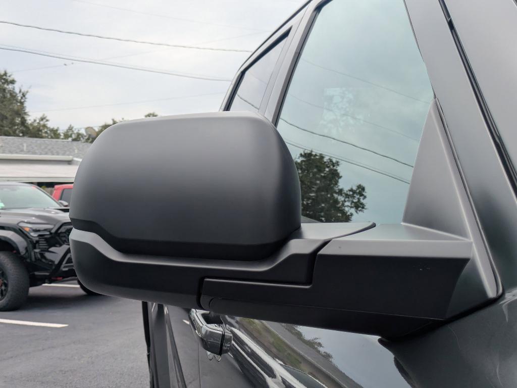 new 2026 Toyota Tundra car, priced at $58,285