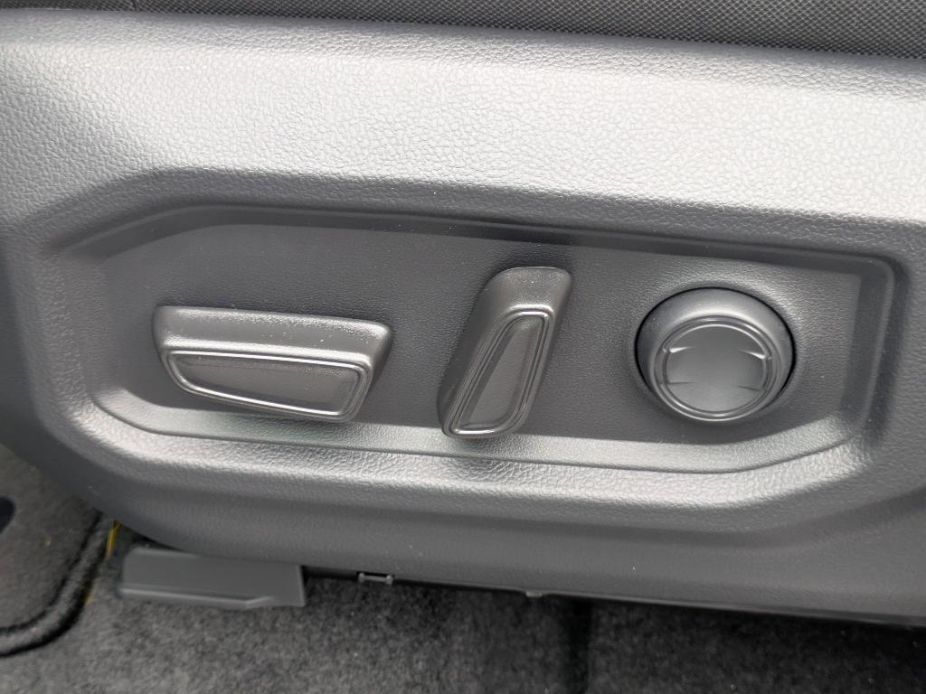new 2026 Toyota Tundra car, priced at $58,285
