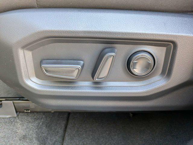 new 2025 Toyota Tundra car, priced at $58,373