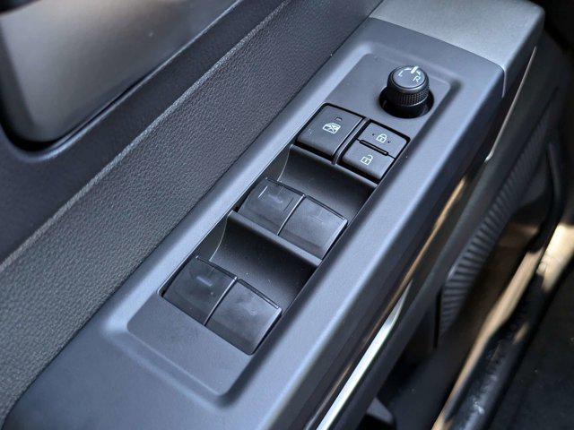 new 2025 Toyota Tundra car, priced at $58,373