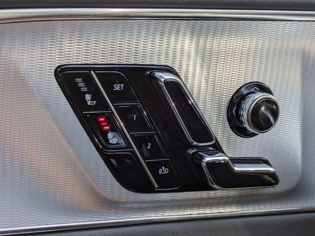 used 2024 Cadillac LYRIQ car, priced at $43,998