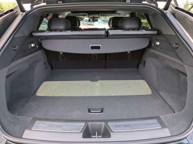 used 2024 Cadillac LYRIQ car, priced at $43,998