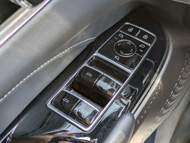 used 2024 Cadillac LYRIQ car, priced at $43,998