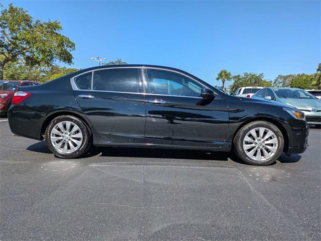 used 2014 Honda Accord car, priced at $8,884