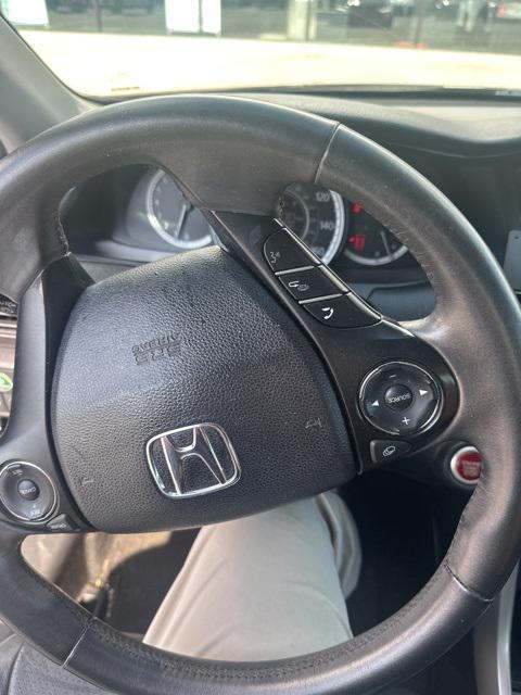 used 2014 Honda Accord car, priced at $8,884