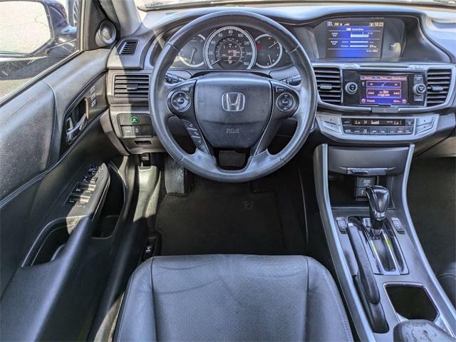 used 2014 Honda Accord car, priced at $8,884