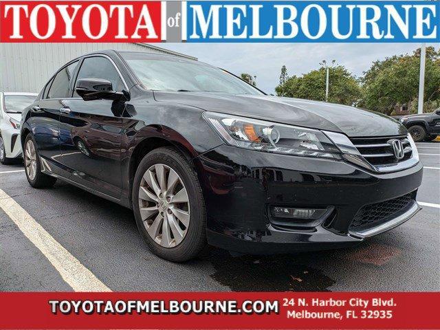used 2014 Honda Accord car, priced at $8,884