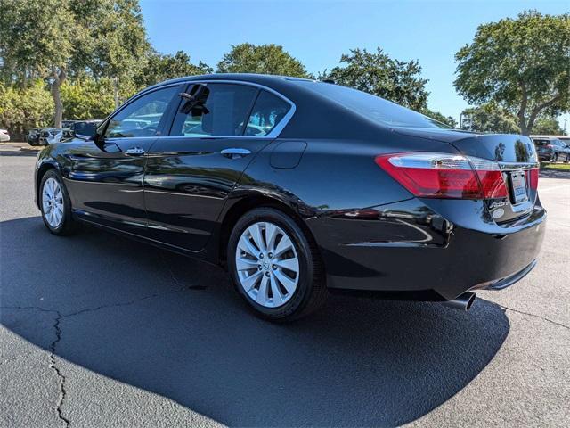 used 2014 Honda Accord car, priced at $8,884