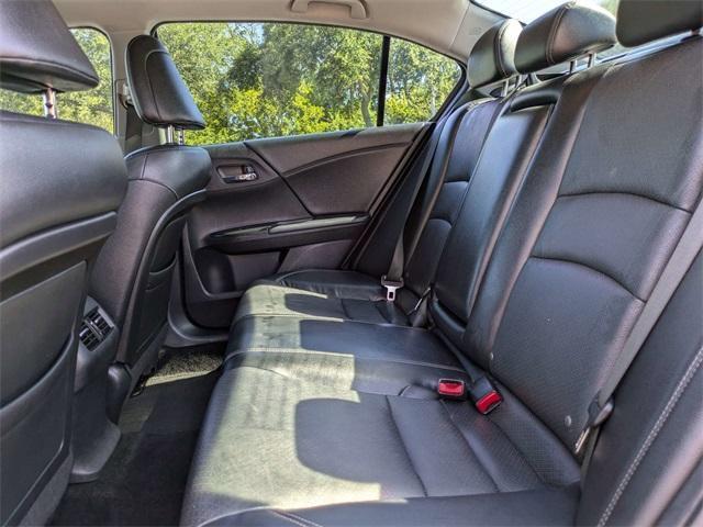 used 2014 Honda Accord car, priced at $8,884