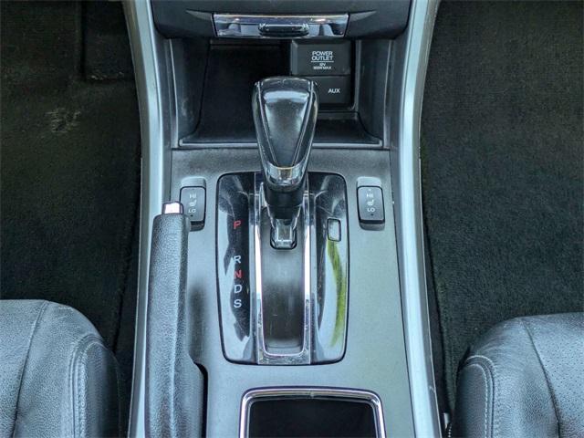 used 2014 Honda Accord car, priced at $8,884