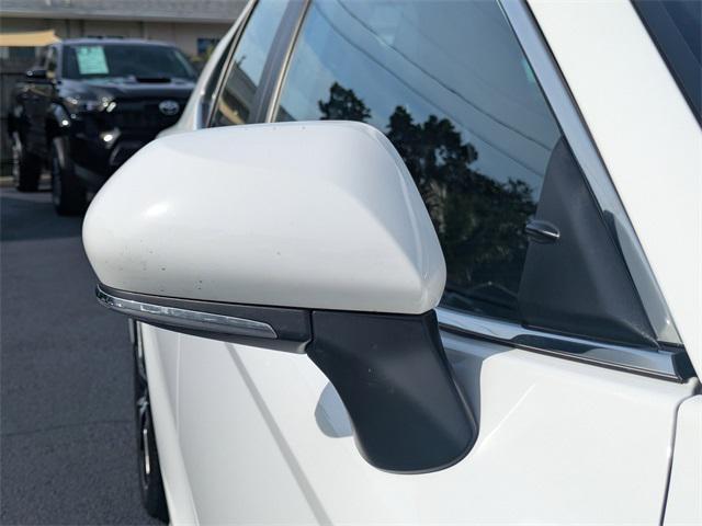 used 2023 Toyota Camry car, priced at $22,478