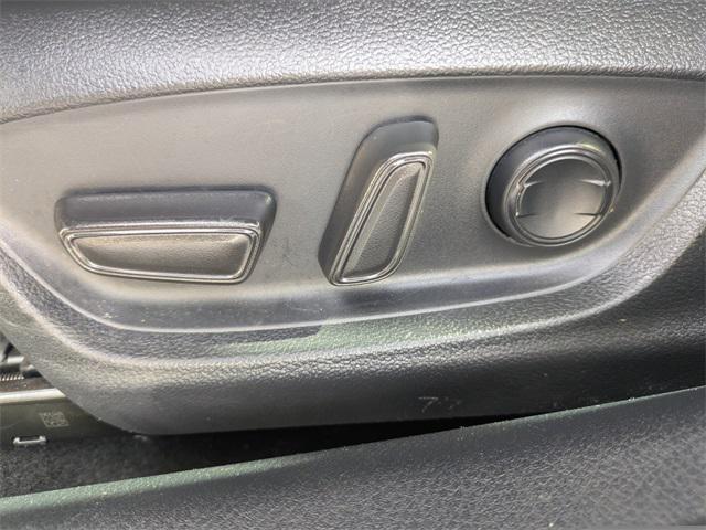 used 2023 Toyota Camry car, priced at $22,478