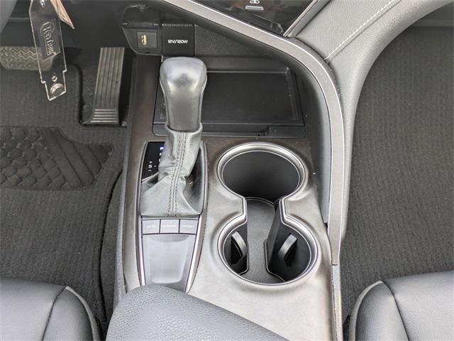 used 2023 Toyota Camry car, priced at $22,478