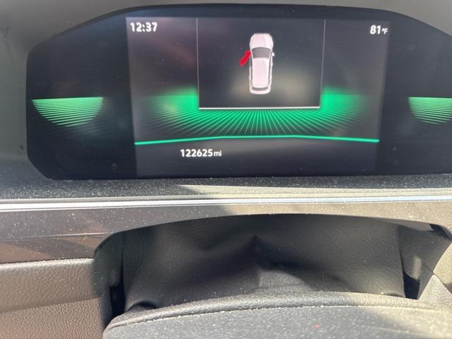 used 2022 Volkswagen Tiguan car, priced at $12,778