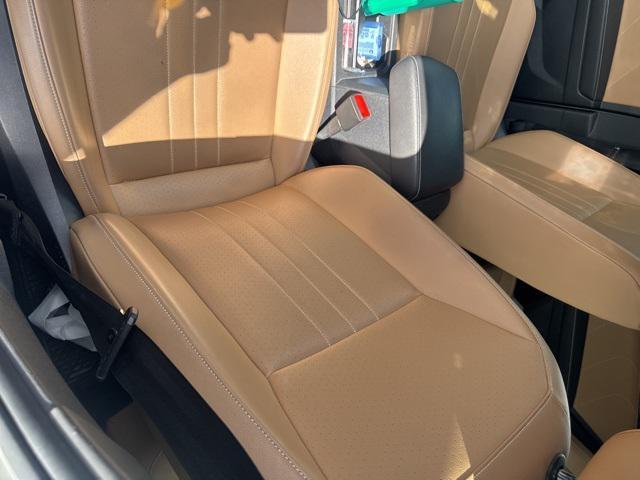 used 2022 Volkswagen Tiguan car, priced at $12,778