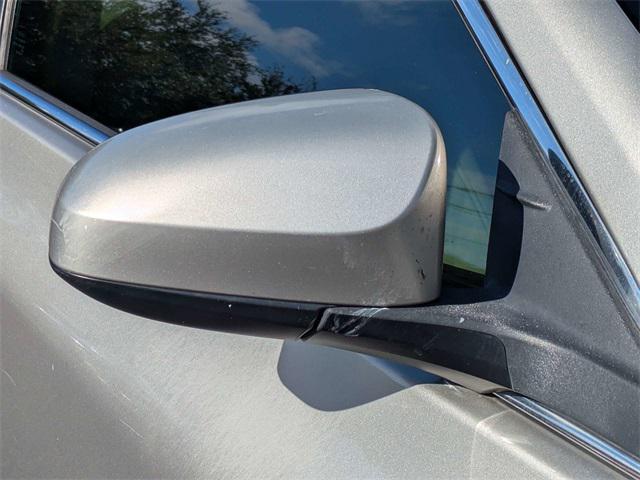 used 2017 Toyota Camry car, priced at $12,988