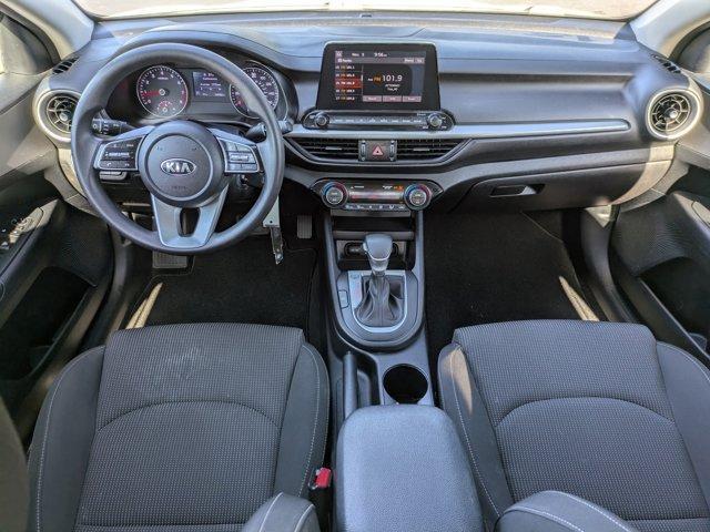 used 2019 Kia Forte car, priced at $14,455