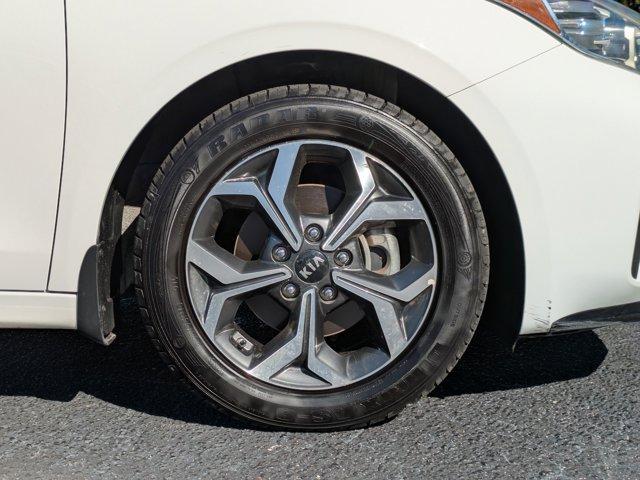 used 2019 Kia Forte car, priced at $14,455