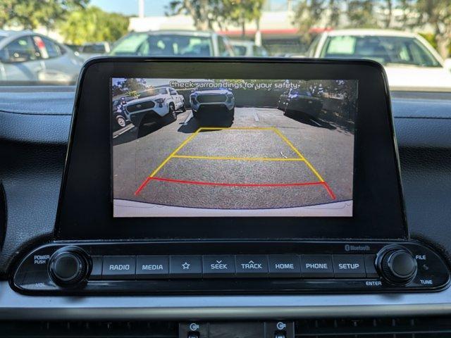 used 2019 Kia Forte car, priced at $14,455