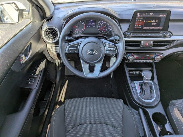 used 2019 Kia Forte car, priced at $14,455