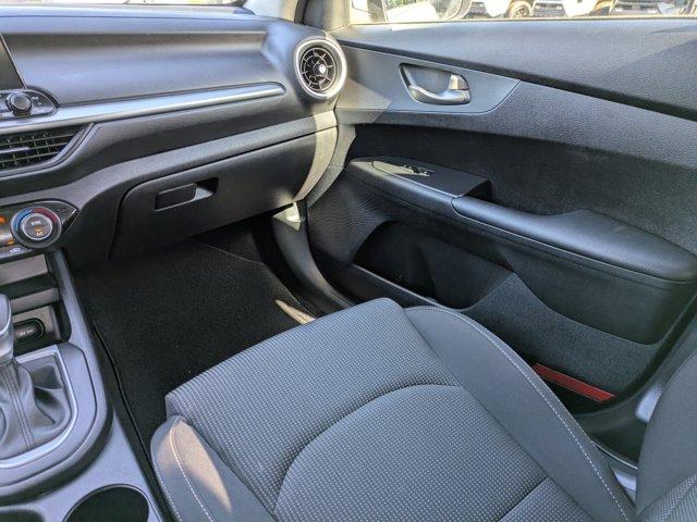 used 2019 Kia Forte car, priced at $14,455