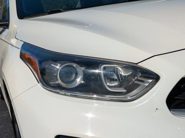 used 2019 Kia Forte car, priced at $14,455