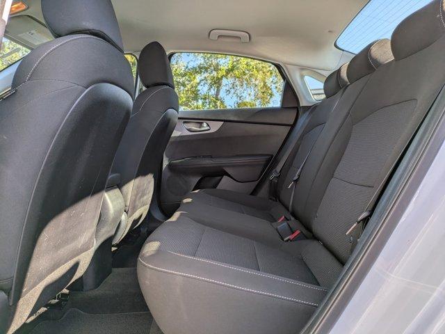 used 2019 Kia Forte car, priced at $14,455