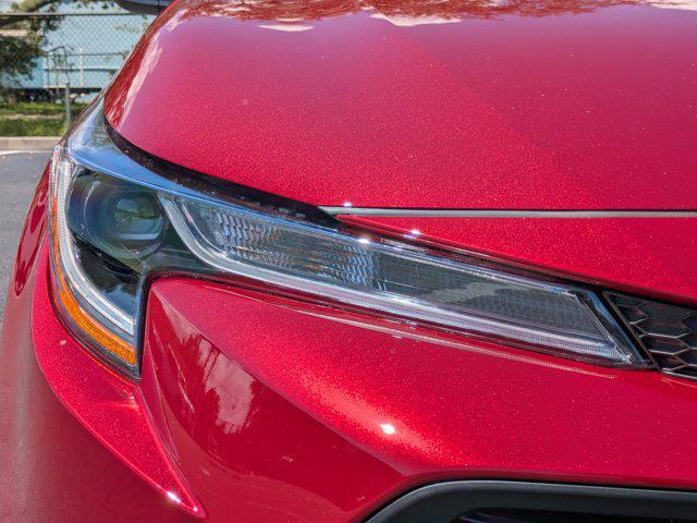 new 2026 Toyota Corolla car, priced at $24,510