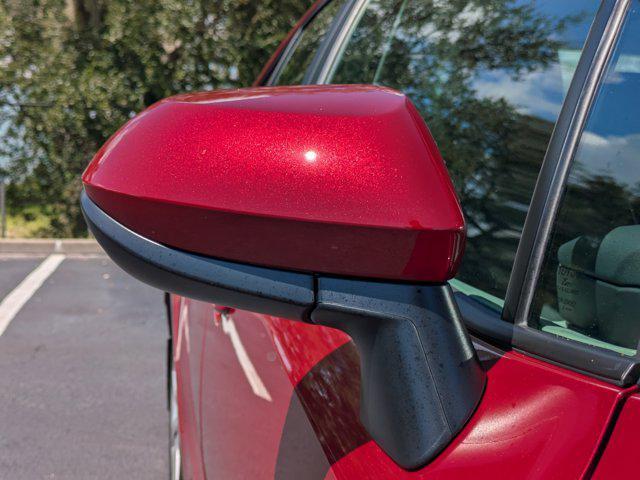 new 2026 Toyota Corolla car, priced at $24,510