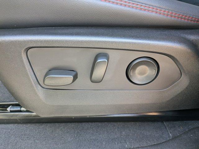 used 2024 Chevrolet Colorado car, priced at $38,785