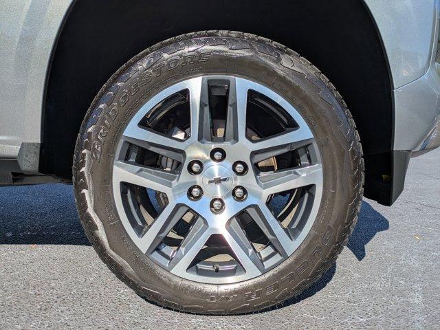 used 2024 Chevrolet Colorado car, priced at $38,785