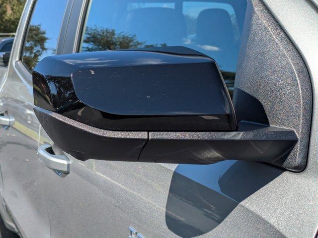 used 2024 Chevrolet Colorado car, priced at $38,785