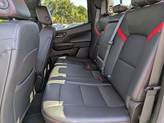 used 2024 Chevrolet Colorado car, priced at $38,785