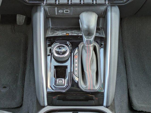 used 2024 Chevrolet Colorado car, priced at $38,785