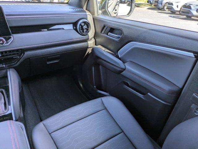 used 2024 Chevrolet Colorado car, priced at $38,785