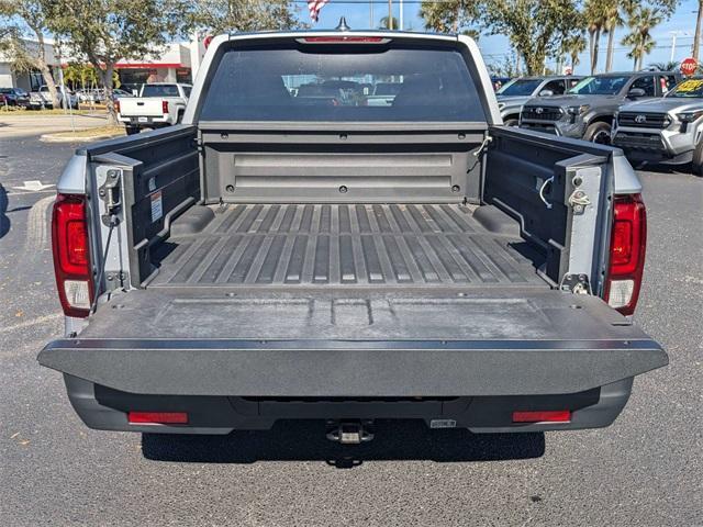 used 2019 Honda Ridgeline car, priced at $26,499