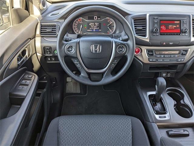 used 2019 Honda Ridgeline car, priced at $26,499