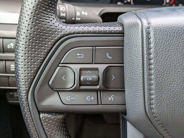 new 2025 Toyota Tacoma car, priced at $40,541