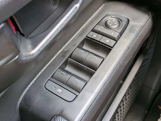 new 2025 Toyota Tacoma car, priced at $40,541