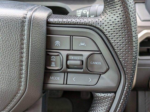 new 2025 Toyota Tacoma car, priced at $40,541